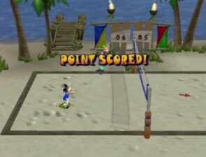 Screenshot de My Street (ESP) (Disco)
