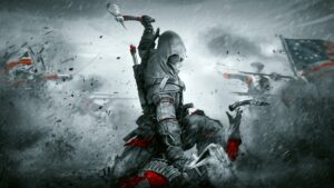 Screenshot de Assassin's Creed III: Remastered (ESP) (Precintado)