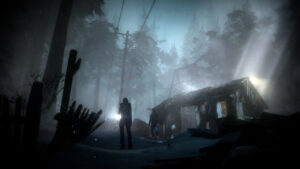 Screenshot de Until Dawn (PS Hits) (ESP) (Precintado)