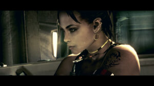 Screenshot de Resident Evil 5 HD (ESP) (Precintado)
