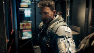 Screenshot de Call of Duty: Black Ops III (ESP)