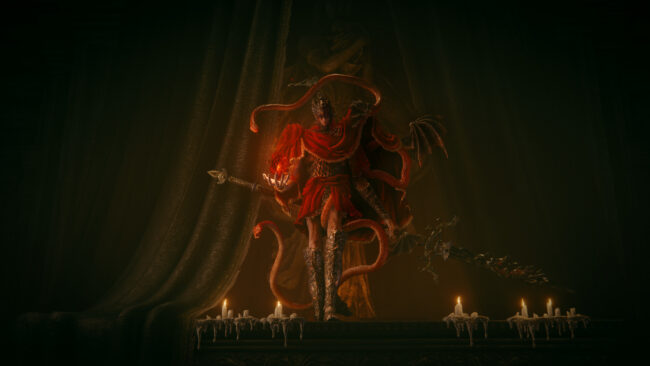 Screenshot de Elden Ring (Edición Shadow of the Erdtree) (ESP) (Precintado)