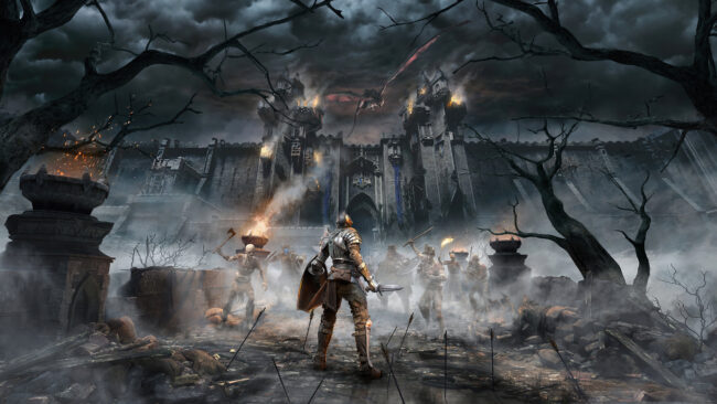 Screenshot de Demon’s Souls (ESP) (Precintado)