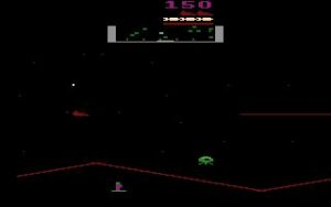 Screenshot de Stargate (ESP)