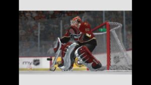 Screenshot de NHL 2K7 (ESP) (Rebajado)