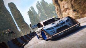 Screenshot de V-Rally 4 (ESP)