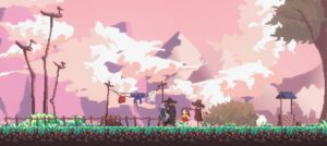 Screenshot de Sanabi (Collector's Edition) (ESP) (Precintado)