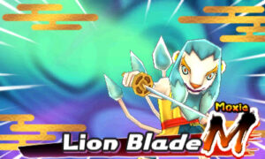 Screenshot de Yo-kai Watch 2: Fleshy Souls (ESP) (Precintado)