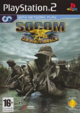 Screenshot de SOCOM: U.S. Navy SEALs (ESP) (Rebajado)