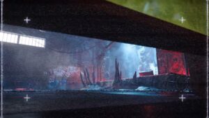 Screenshot de Tom Clancy’s Rainbow Six Extraction (ESP)