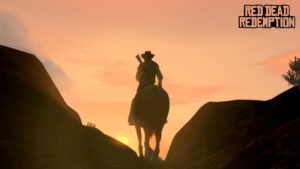 Screenshot de Red Dead Redemption (ESP) (Con Mapa)
