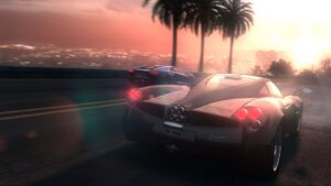 Screenshot de The Crew (ESP)