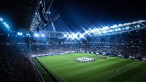 Screenshot de FIFA 22 (ESP)