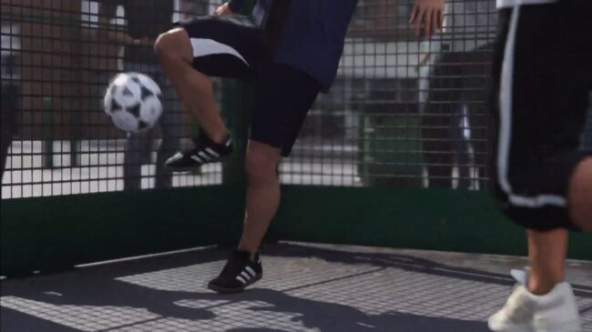 Screenshot de FIFA 20 (ESP) (v2)