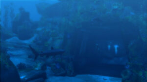 Screenshot de Tomb Raider: Underworld (ESP) (Rebajado)