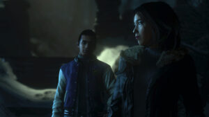 Screenshot de Until Dawn (PS Hits) (ESP) (Precintado)