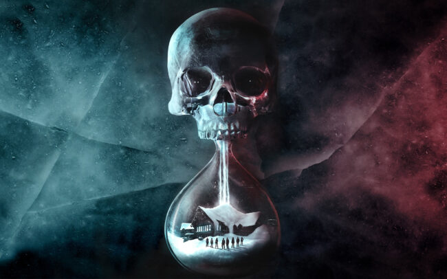 Screenshot de Until Dawn (PS Hits) (ESP) (Precintado)