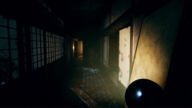 Screenshot de Hollow Cocoon (Special Edition) (JAP) (Precintado)