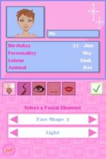 Screenshot de Mi Studio de Maquillaje (ESP)