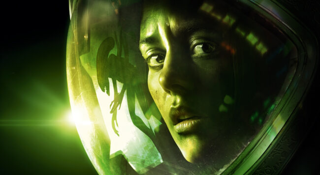 Screenshot de Alien: Isolation (ESP) (Precintado)