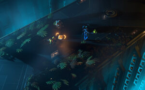 Screenshot de Endless Dungeon (Day One Edition) (ESP) (Precintado)