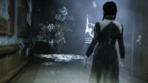 Screenshot de Murdered: Soul Suspect (Edición Limitada) (ESP)