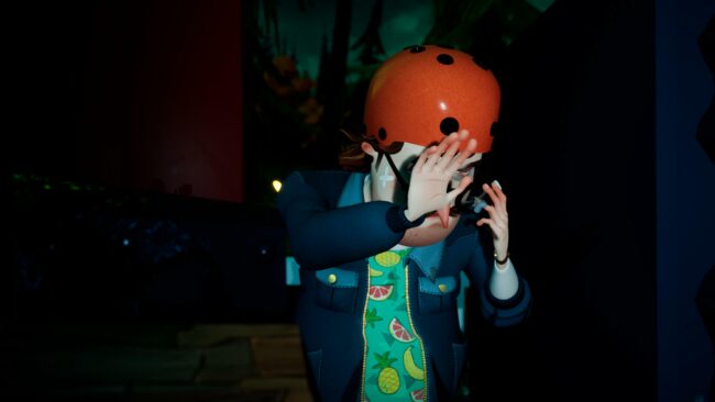 Screenshot de Hello Neighbor 2 (ESP) (Precintado)