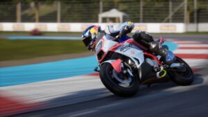 Screenshot de MotoGP 25 (Day One Edition) (ESP)