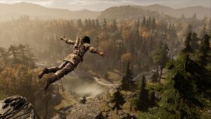 Screenshot de Assassin's Creed III: Remastered (ESP) (Precintado)