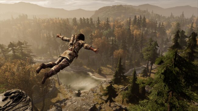 Screenshot de Assassin's Creed III: Remastered (ESP) (Precintado)