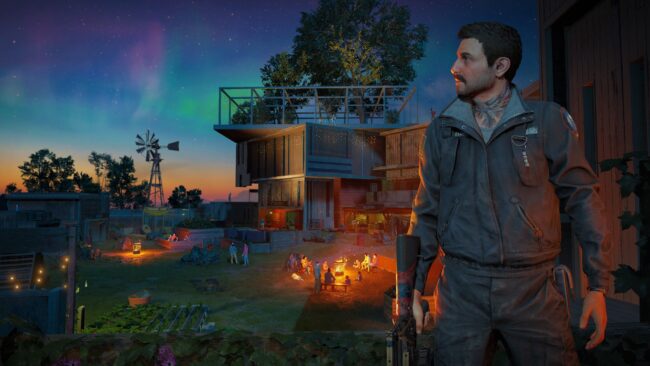 Screenshot de Far Cry New Dawn (Superbloom Edition) (ESP)
