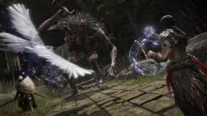 Screenshot de Elden Ring (ESP) (Precintado)