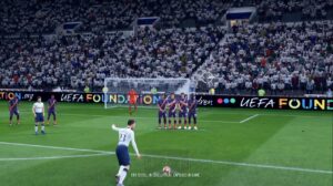 Screenshot de FIFA 20 (ESP)