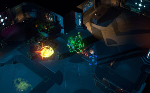 Screenshot de Endless Dungeon (Day One Edition) (ESP) (Precintado)
