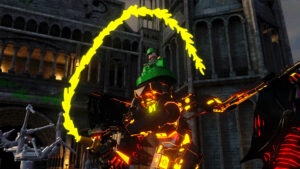 Screenshot de LEGO Dimensions (ESP)