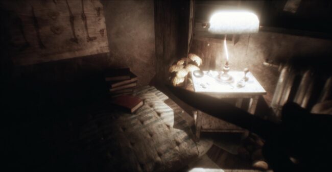 Screenshot de Pneumata (EUR) (Precintado)
