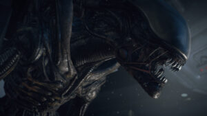 Screenshot de Alien: Isolation (ESP) (Precintado)