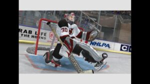 Screenshot de NHL 2K7 (ESP) (Rebajado)