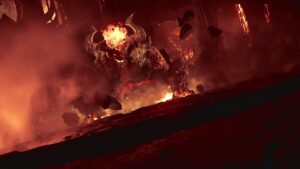 Screenshot de Demon’s Souls (ESP) (Precintado)