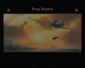 Screenshot de Medal of Honor: Rising Sun (ESP)