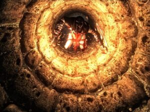 Screenshot de Clive Barker's Jericho (ESP) (Precintado)