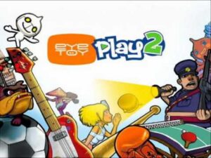 Screenshot de EyeToy: Play 2 (FRA)