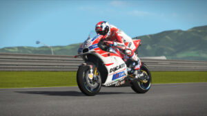 Screenshot de MotoGP 17 (ESP)