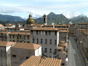 Screenshot de Driv3r (ESP) (Rebajado)