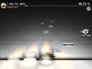 Screenshot de Deemo (JAP) (Precintado)