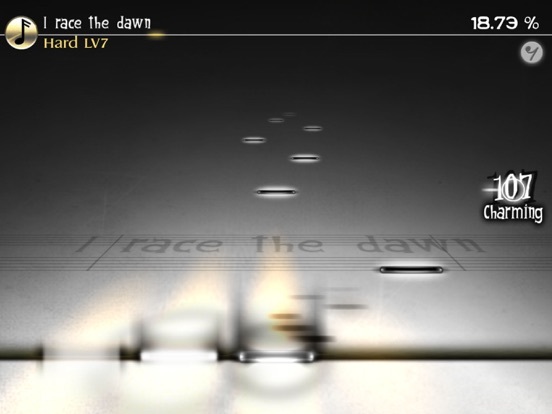 Screenshot de Deemo (JAP) (Precintado)