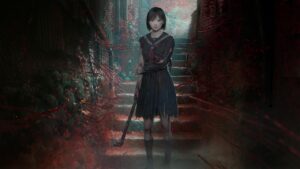 Screenshot de Silent Hill f (Edición Día Uno) (ESP) (Precintado)