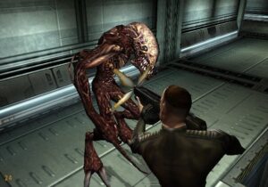 Screenshot de RLH: Run Like Hell (ESP)