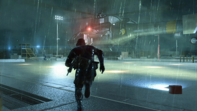 Screenshot de Metal Gear Solid V: The Definitive Experience (ESP) (Precintado)