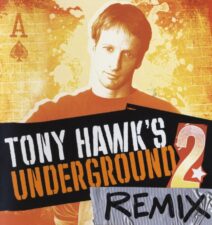 Screenshot de Tony Hawk's Underground 2 (ESP)